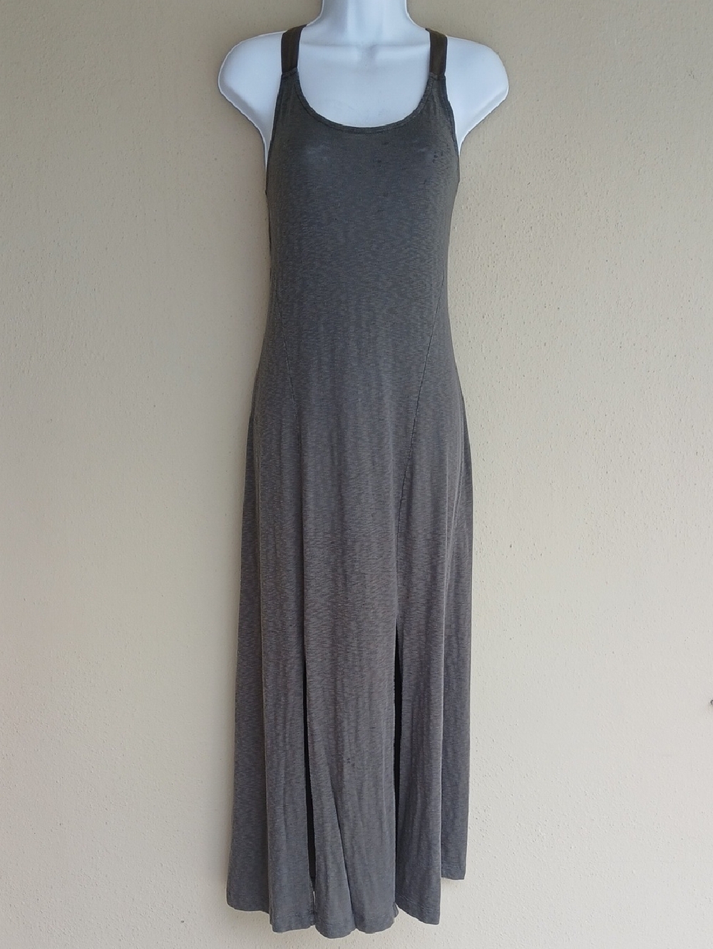 Saturday Sunday Anthropologie Maxi Dress